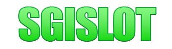 Logo SGISLOT
